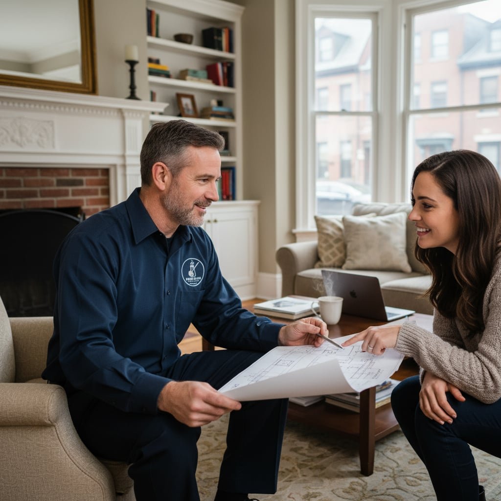Boston Chimney Sweep